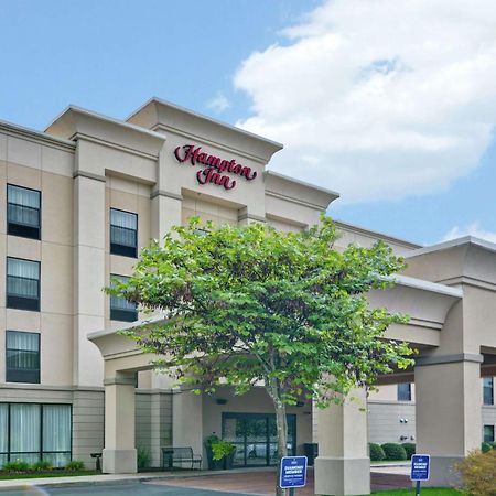 Hampton Inn Sayre Zewnętrze zdjęcie