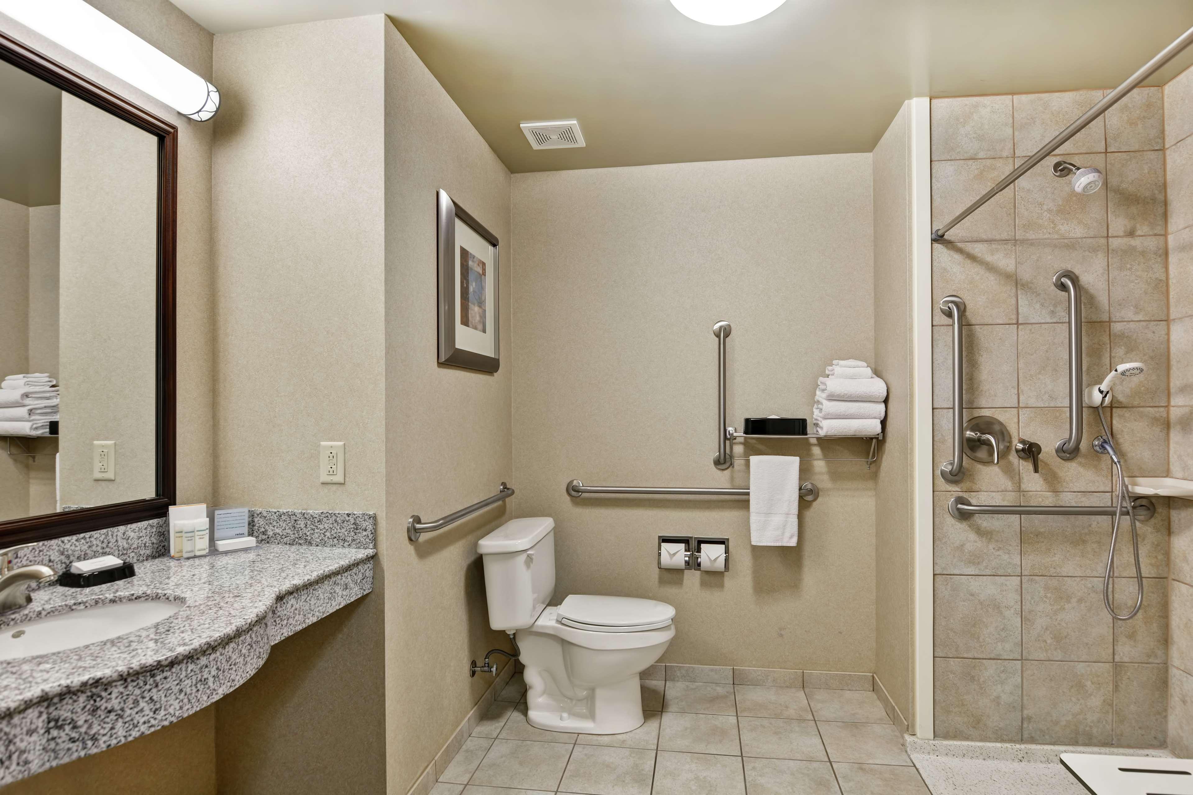 Hampton Inn Sayre Zewnętrze zdjęcie