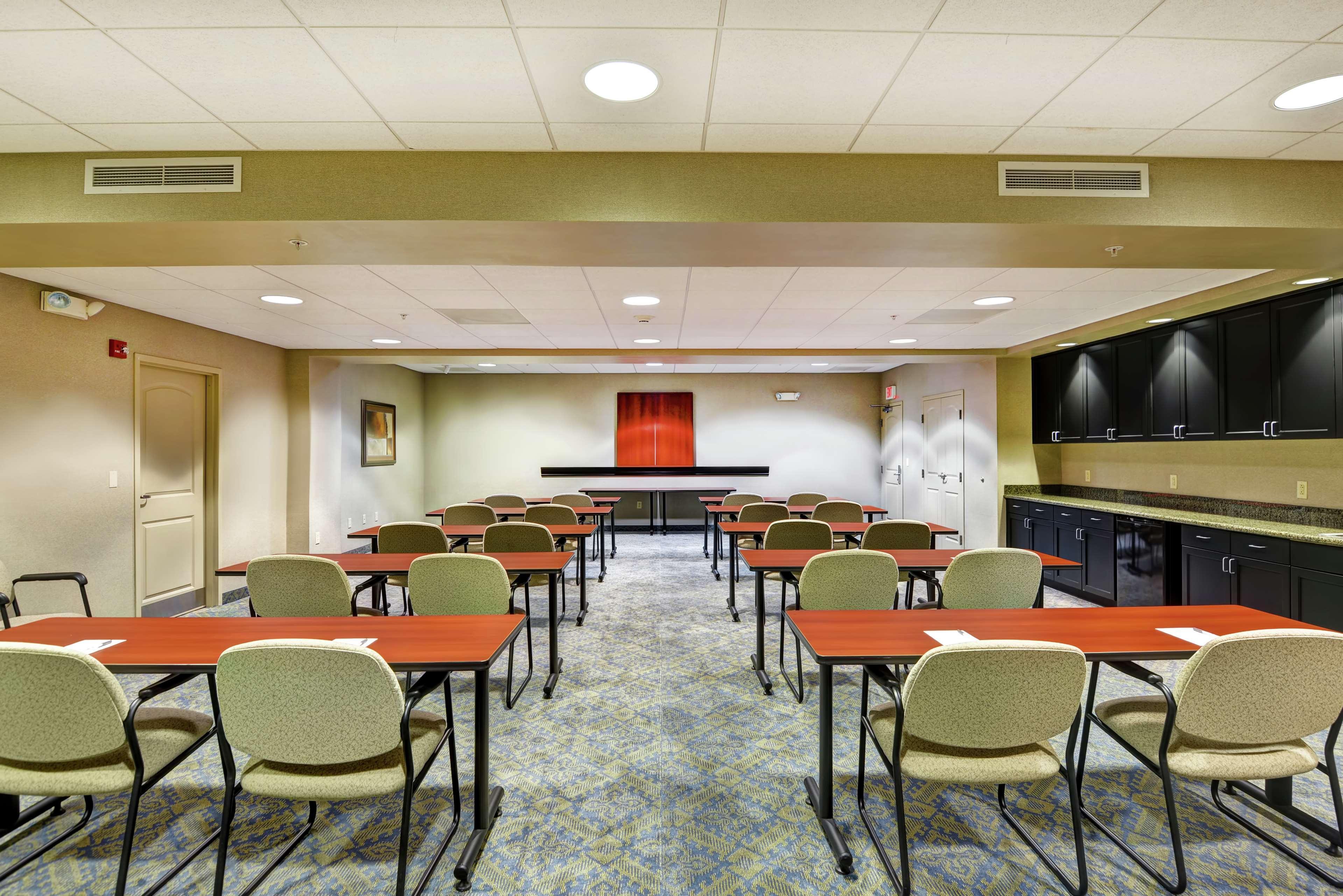 Hampton Inn Sayre Zewnętrze zdjęcie
