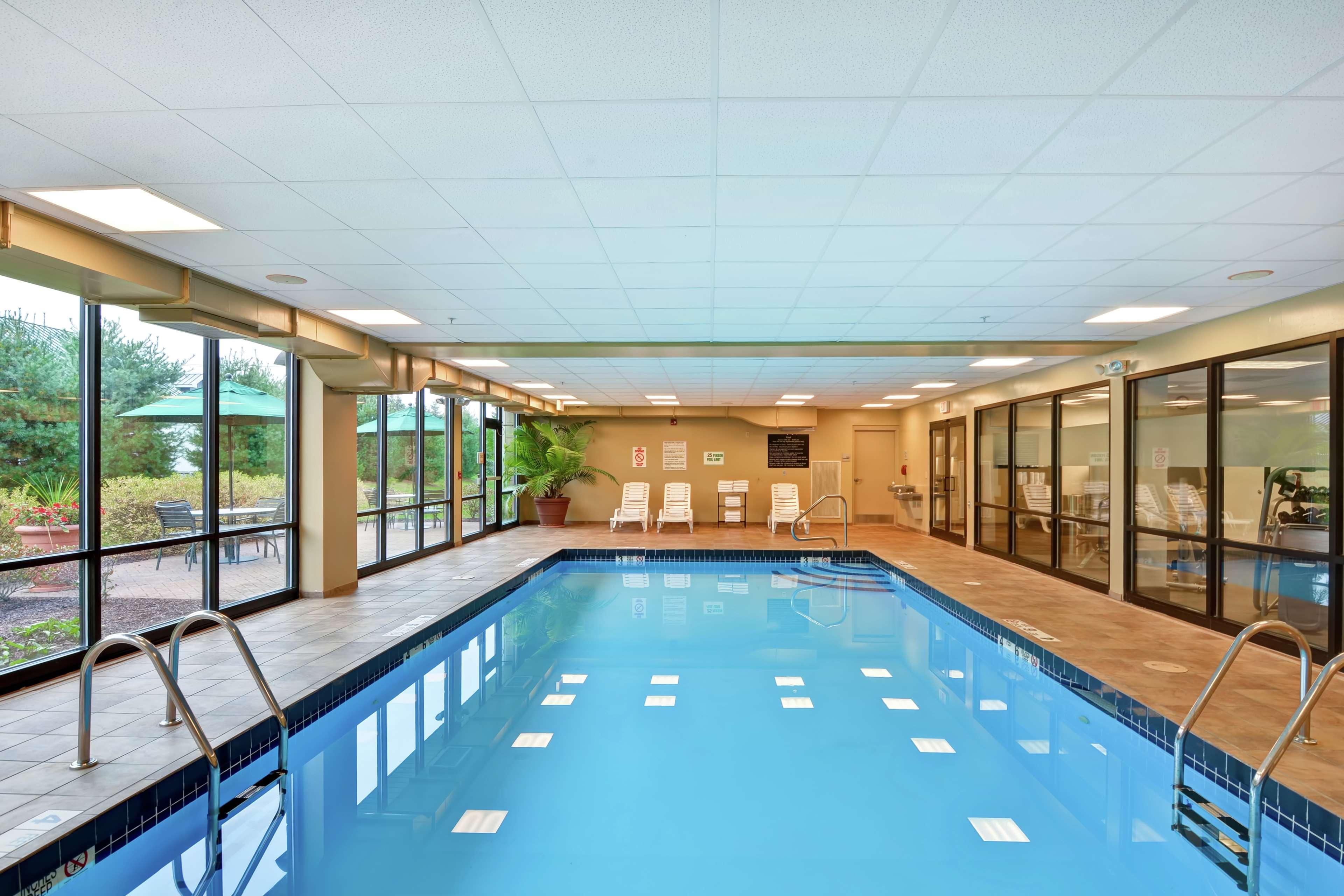 Hampton Inn Sayre Zewnętrze zdjęcie