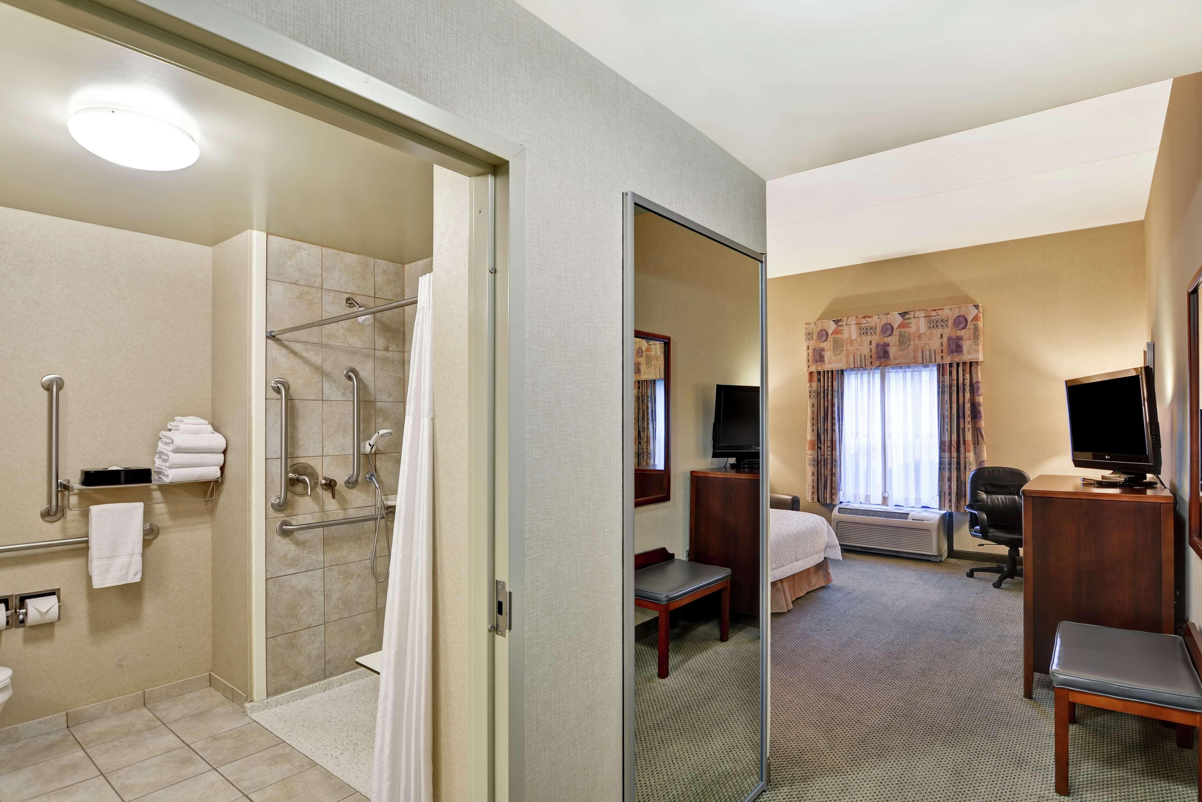 Hampton Inn Sayre Zewnętrze zdjęcie