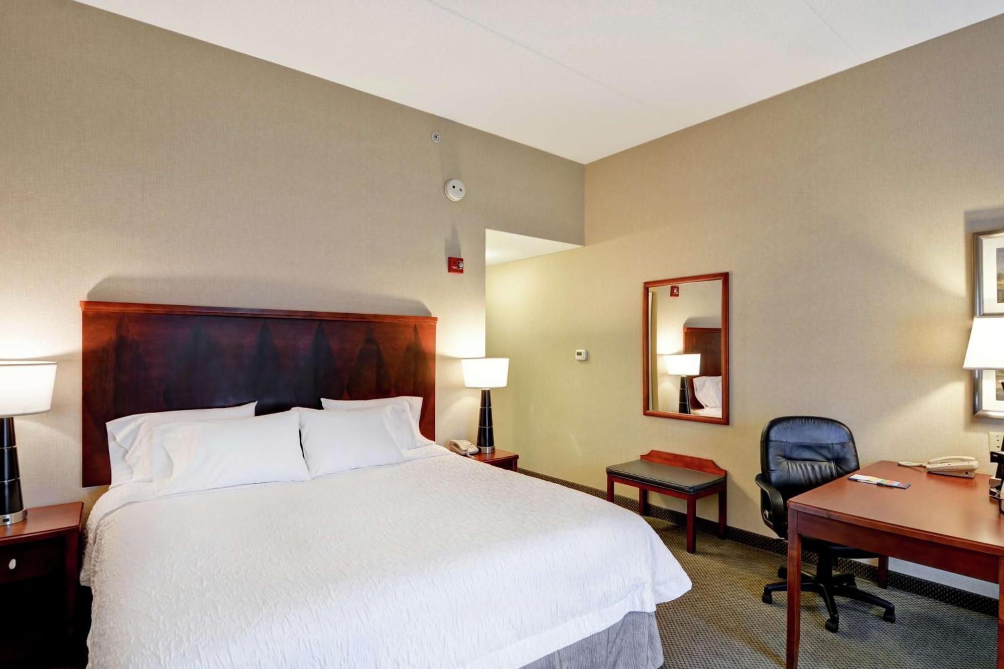 Hampton Inn Sayre Zewnętrze zdjęcie