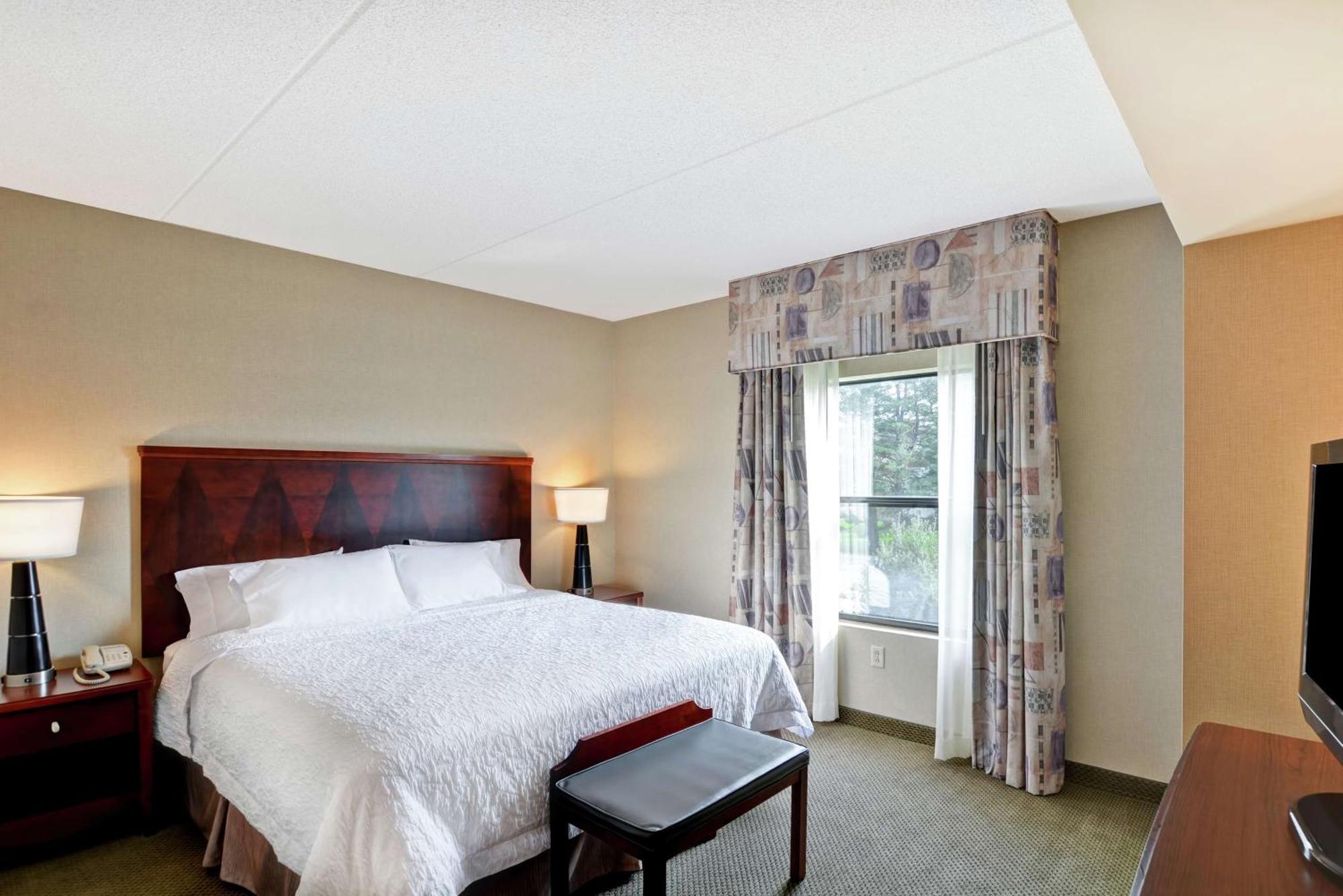 Hampton Inn Sayre Zewnętrze zdjęcie