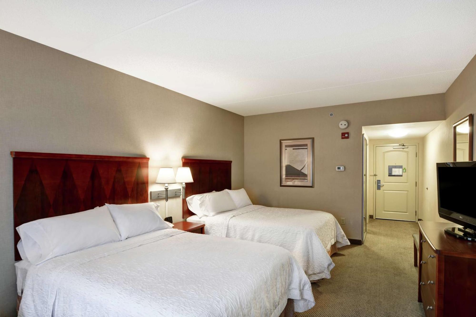 Hampton Inn Sayre Zewnętrze zdjęcie