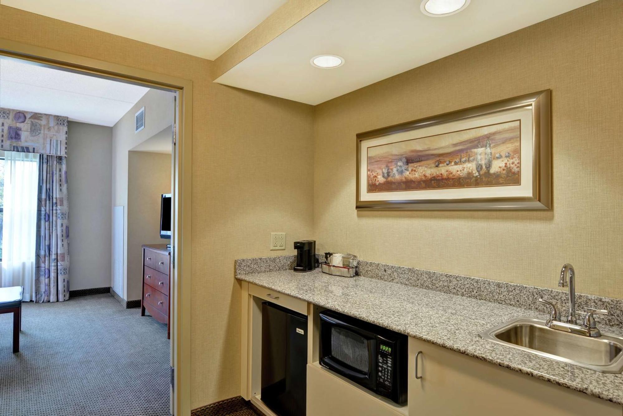 Hampton Inn Sayre Zewnętrze zdjęcie