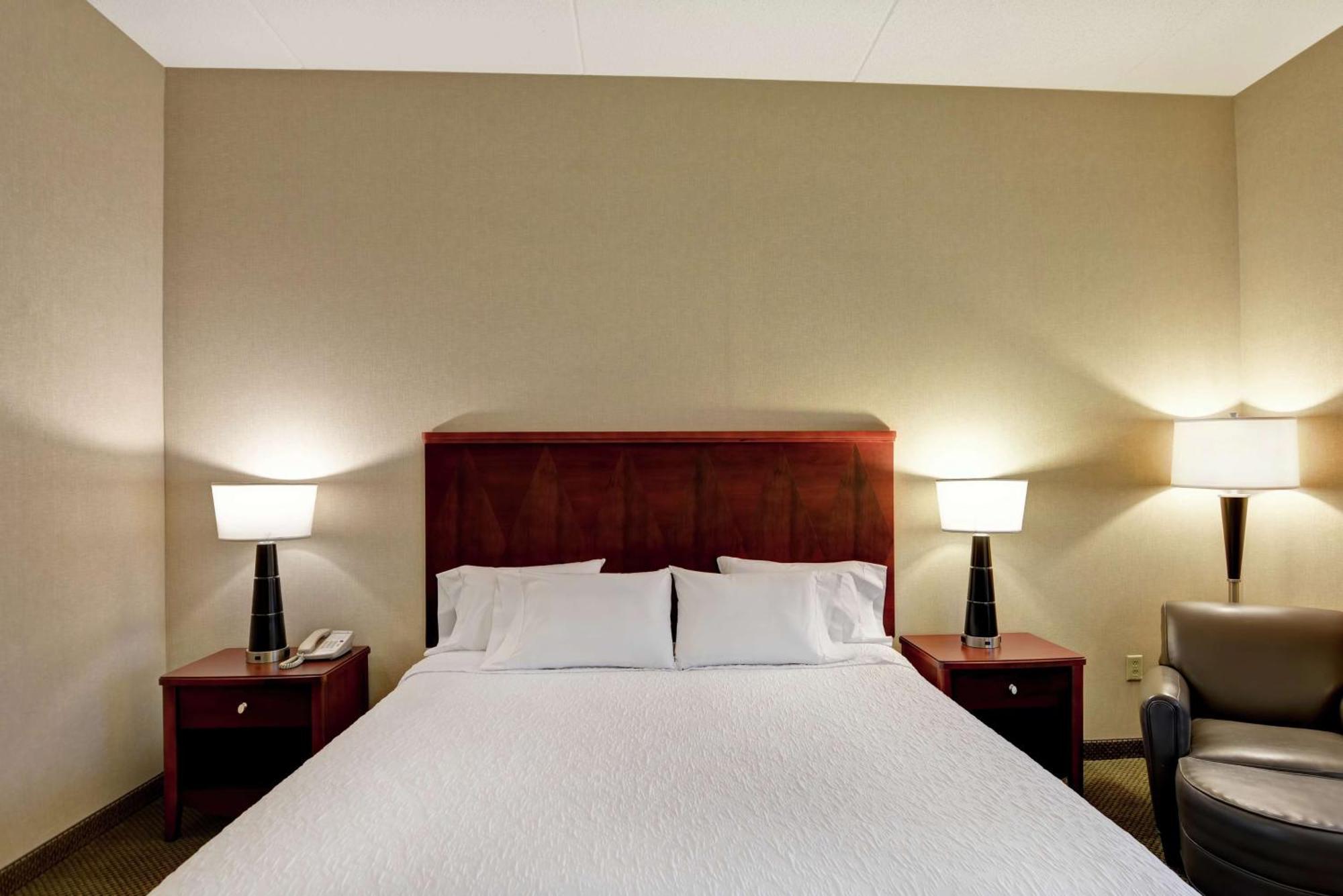 Hampton Inn Sayre Zewnętrze zdjęcie