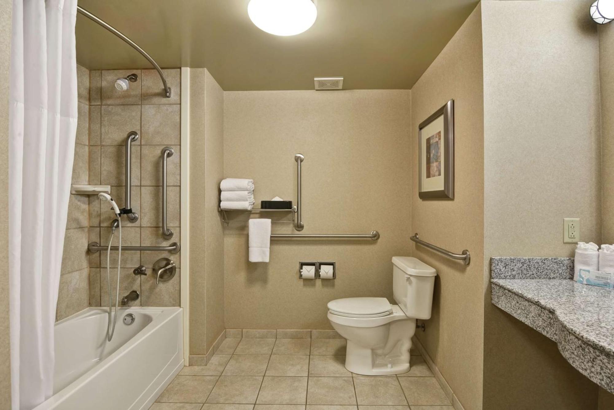 Hampton Inn Sayre Zewnętrze zdjęcie