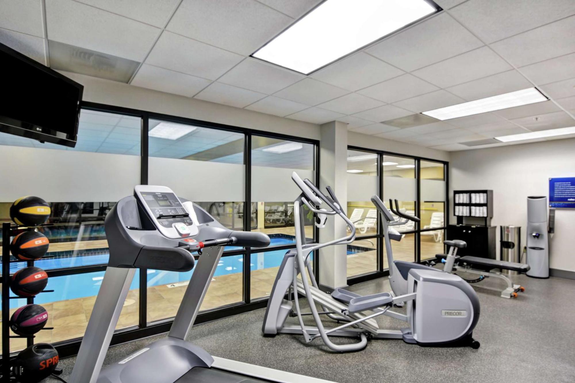 Hampton Inn Sayre Zewnętrze zdjęcie