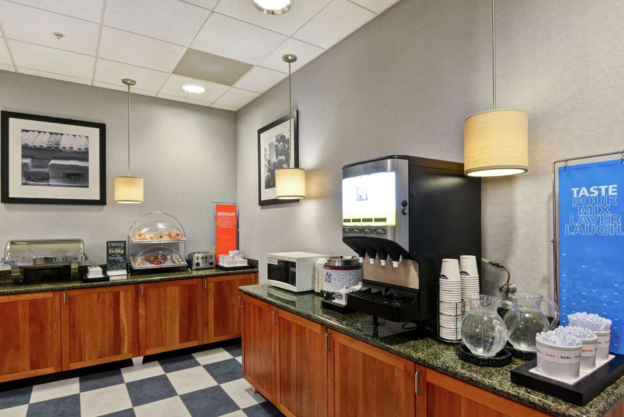 Hampton Inn Sayre Zewnętrze zdjęcie