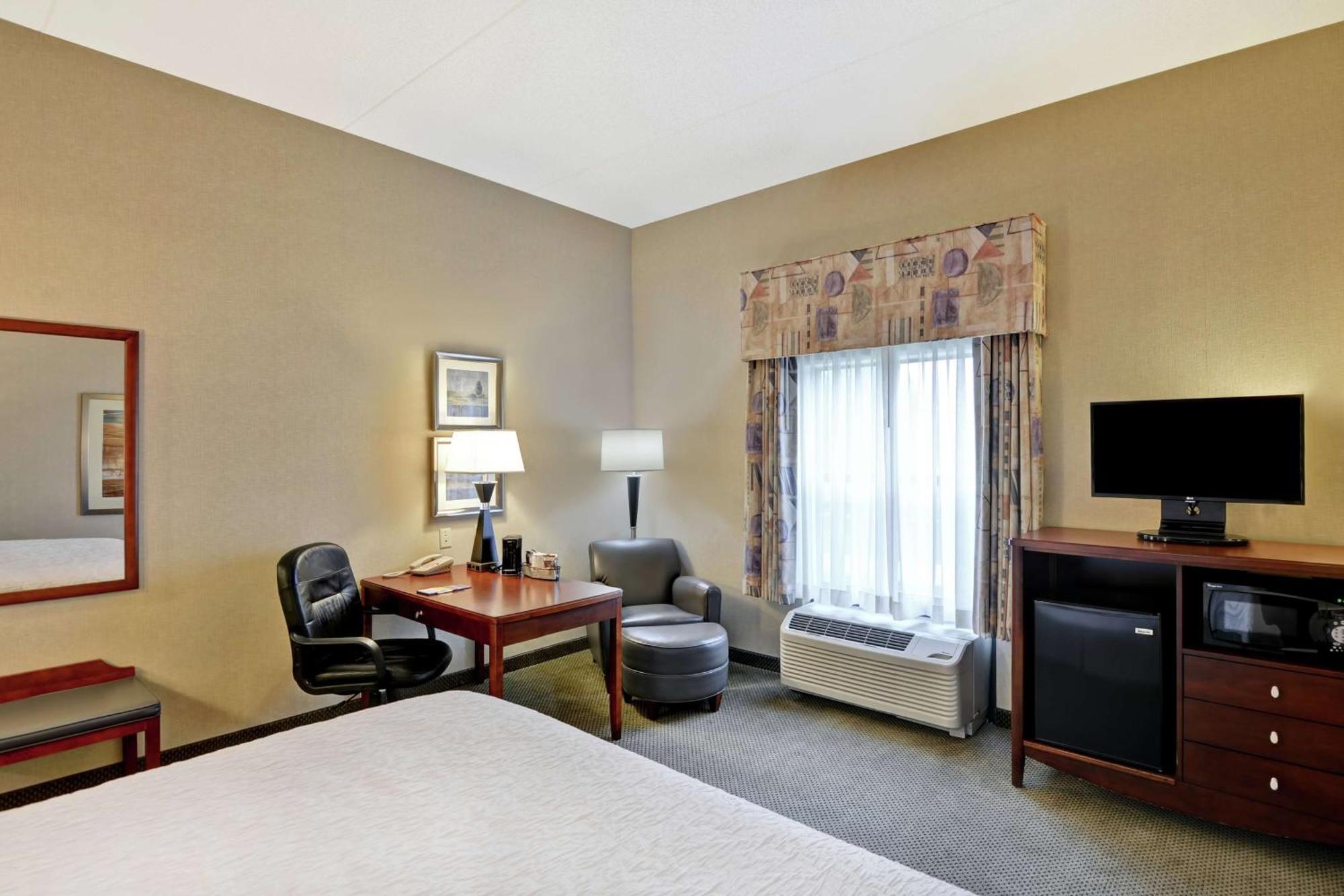 Hampton Inn Sayre Zewnętrze zdjęcie