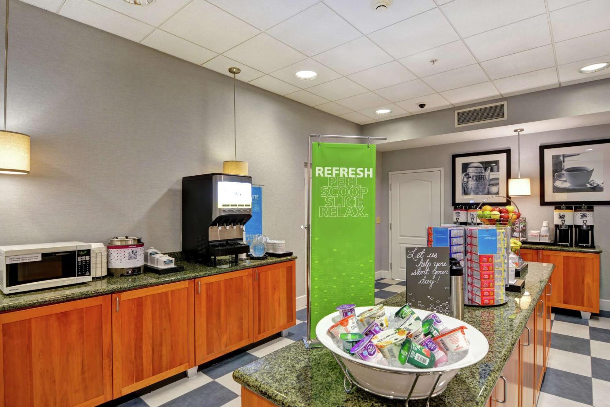 Hampton Inn Sayre Zewnętrze zdjęcie