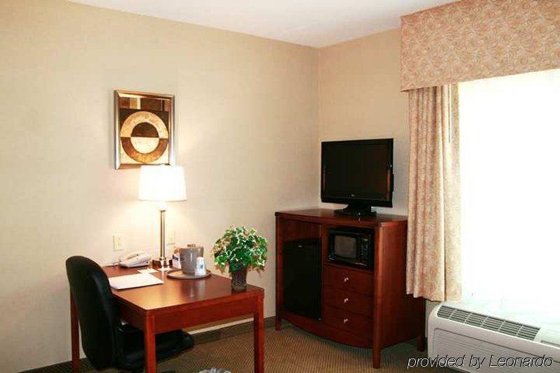 Hampton Inn Sayre Pokój zdjęcie