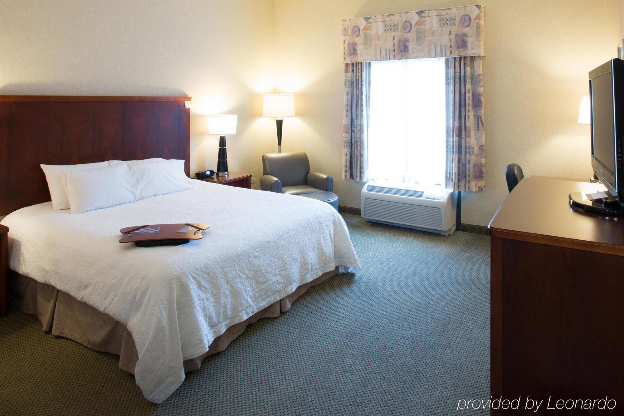 Hampton Inn Sayre Zewnętrze zdjęcie