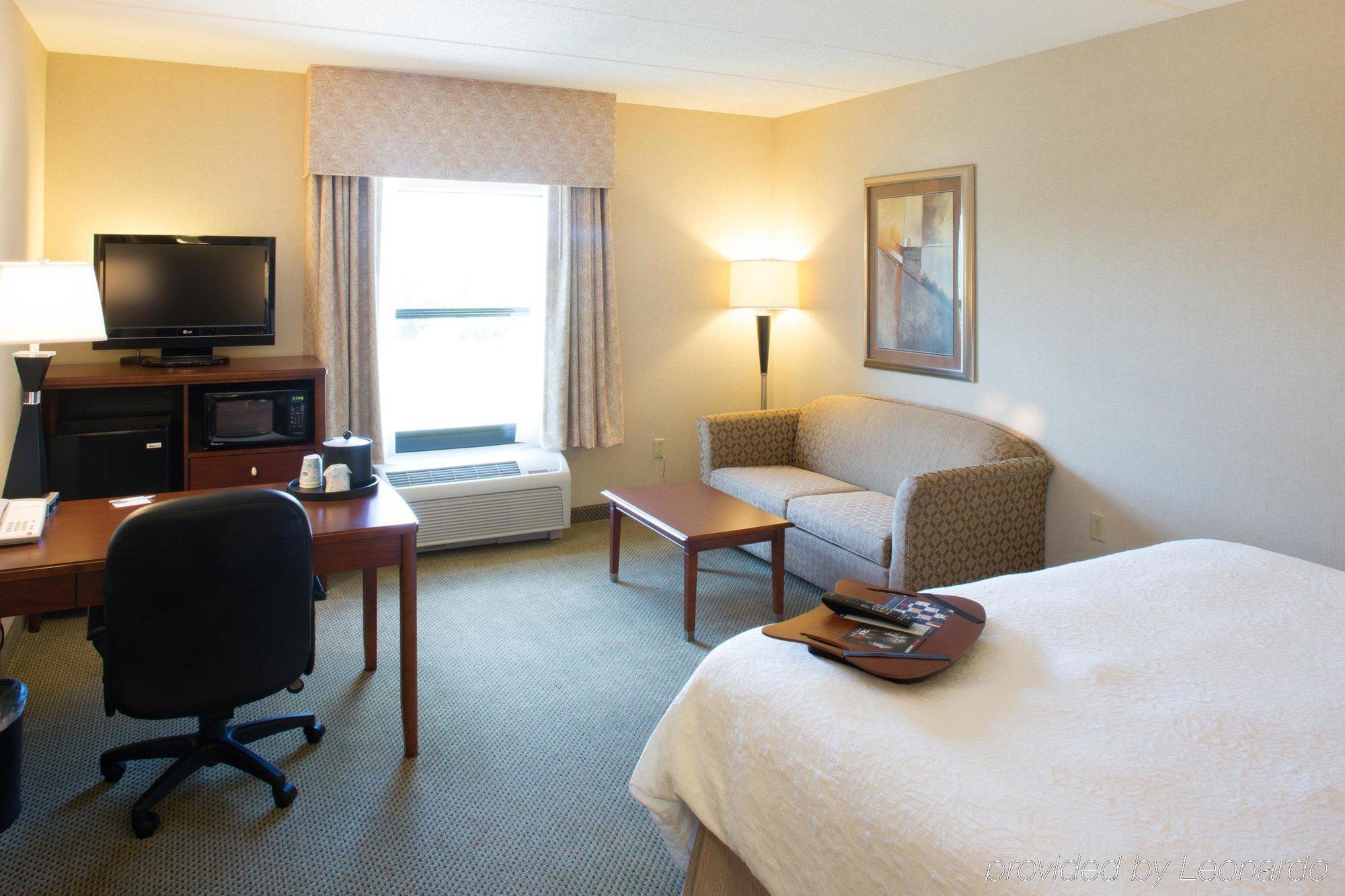 Hampton Inn Sayre Zewnętrze zdjęcie