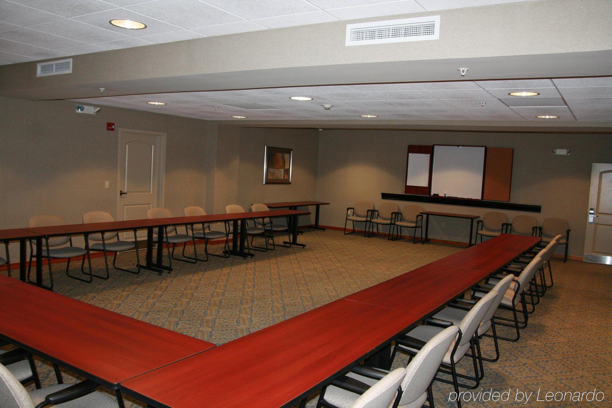 Hampton Inn Sayre Zewnętrze zdjęcie
