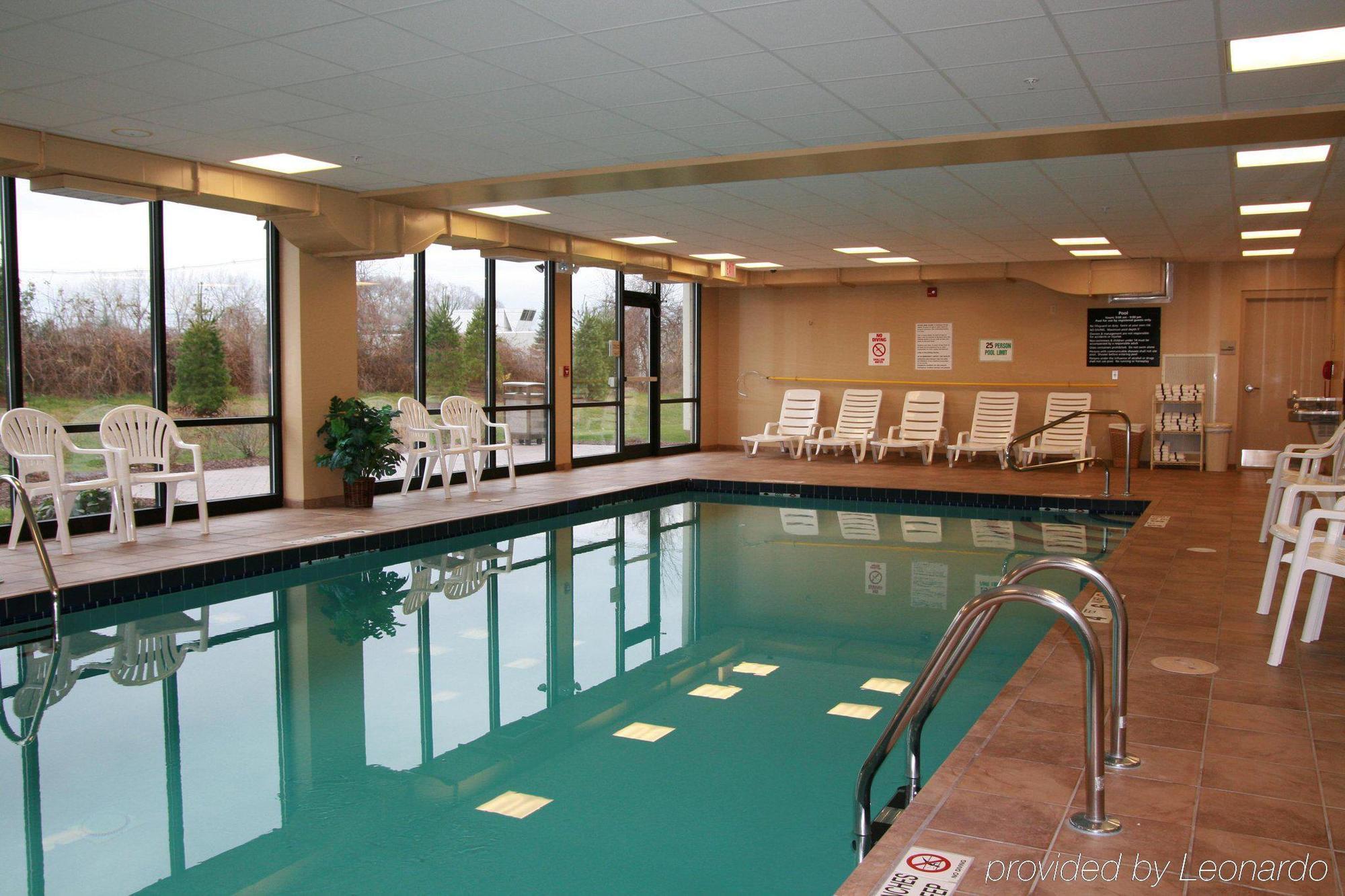 Hampton Inn Sayre Zewnętrze zdjęcie