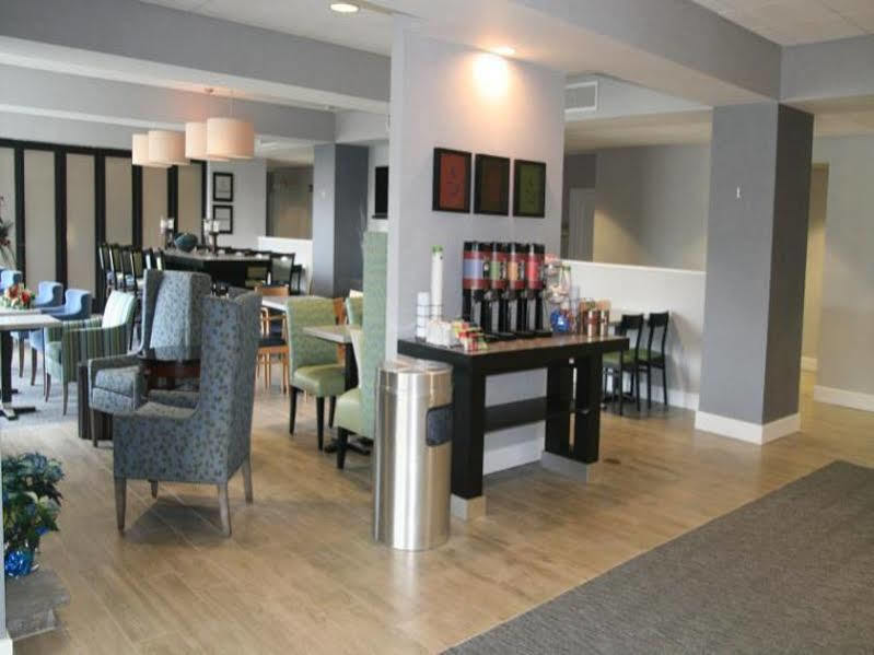 Hampton Inn Sayre Zewnętrze zdjęcie