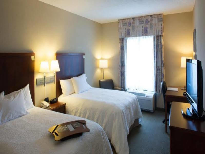 Hampton Inn Sayre Zewnętrze zdjęcie