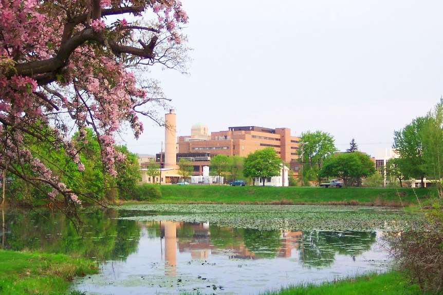 Hampton Inn Sayre Zewnętrze zdjęcie