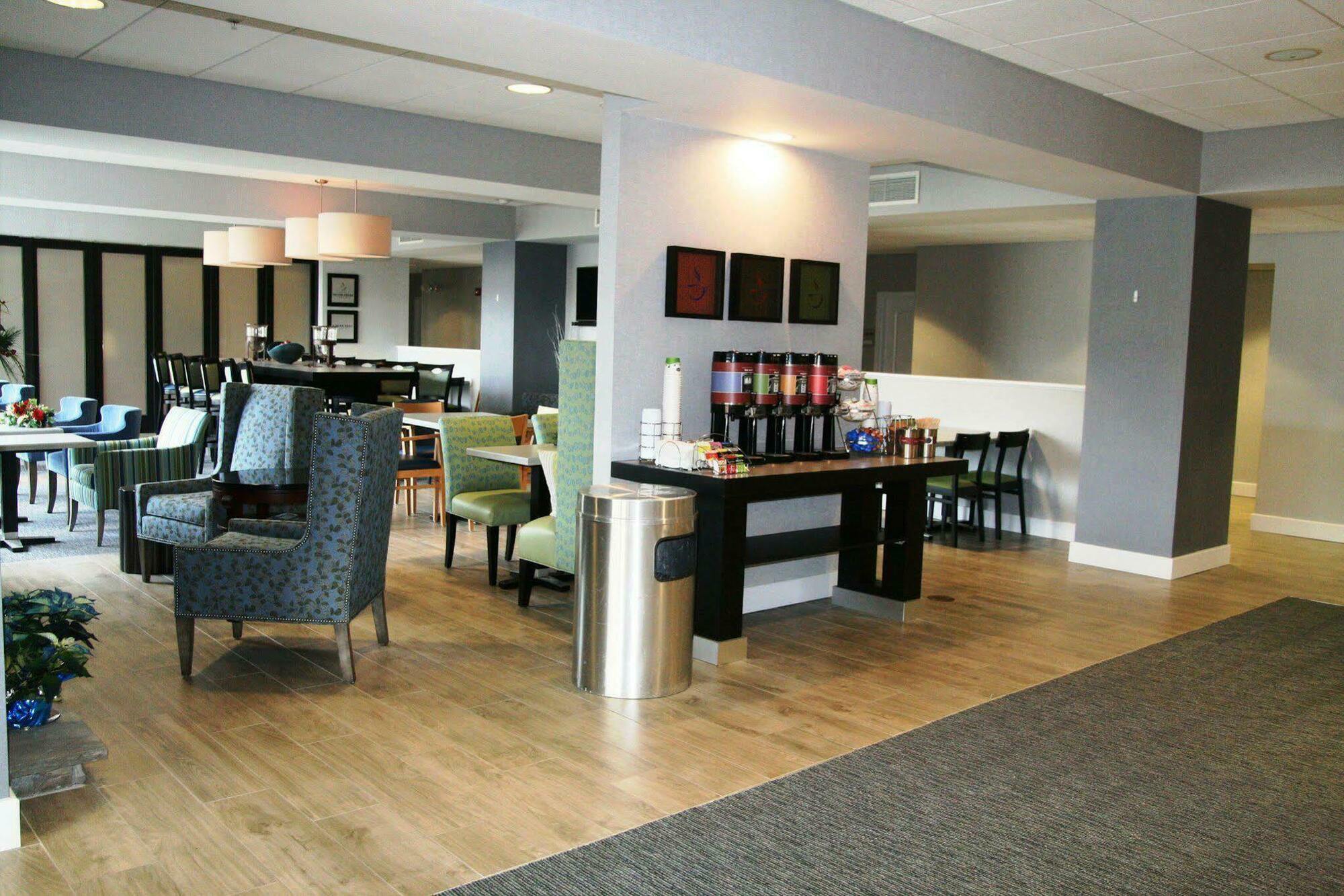 Hampton Inn Sayre Zewnętrze zdjęcie