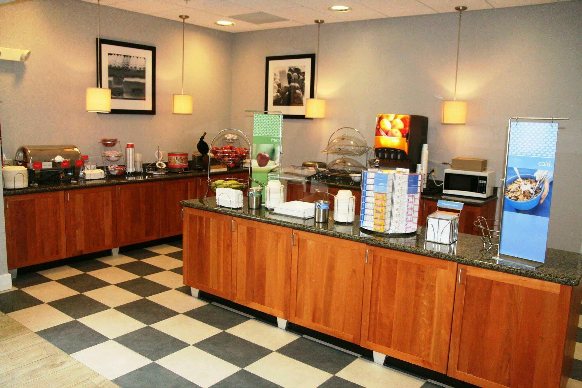 Hampton Inn Sayre Zewnętrze zdjęcie