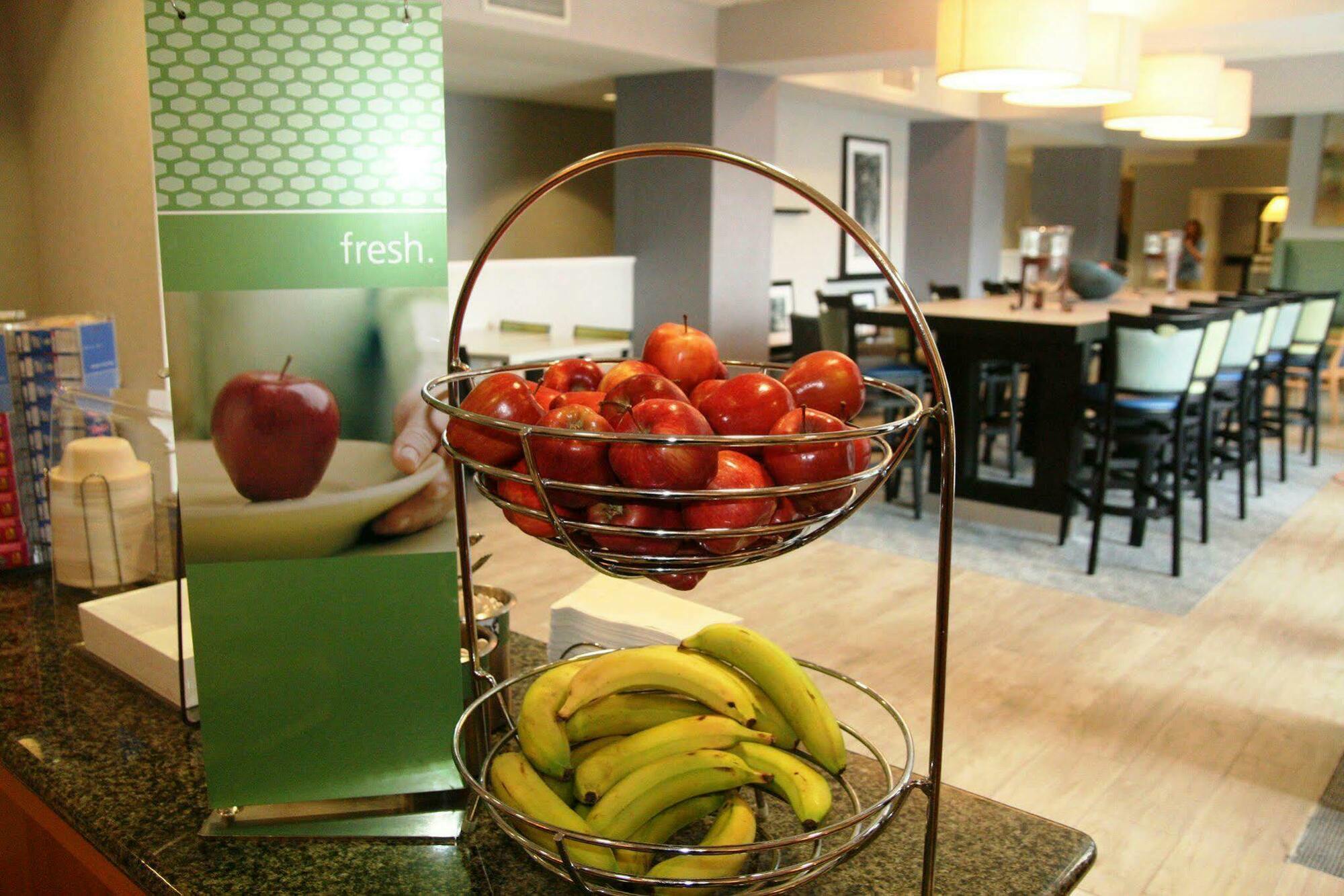 Hampton Inn Sayre Zewnętrze zdjęcie