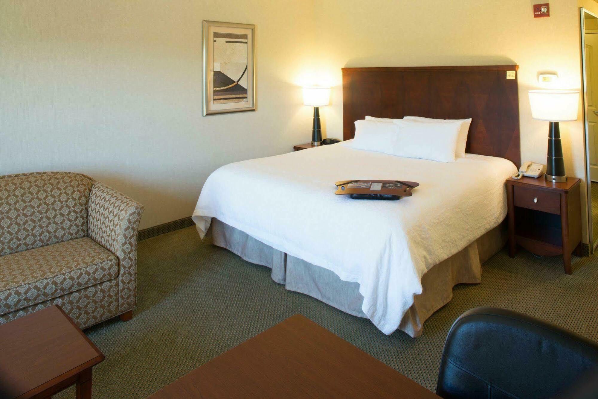 Hampton Inn Sayre Zewnętrze zdjęcie
