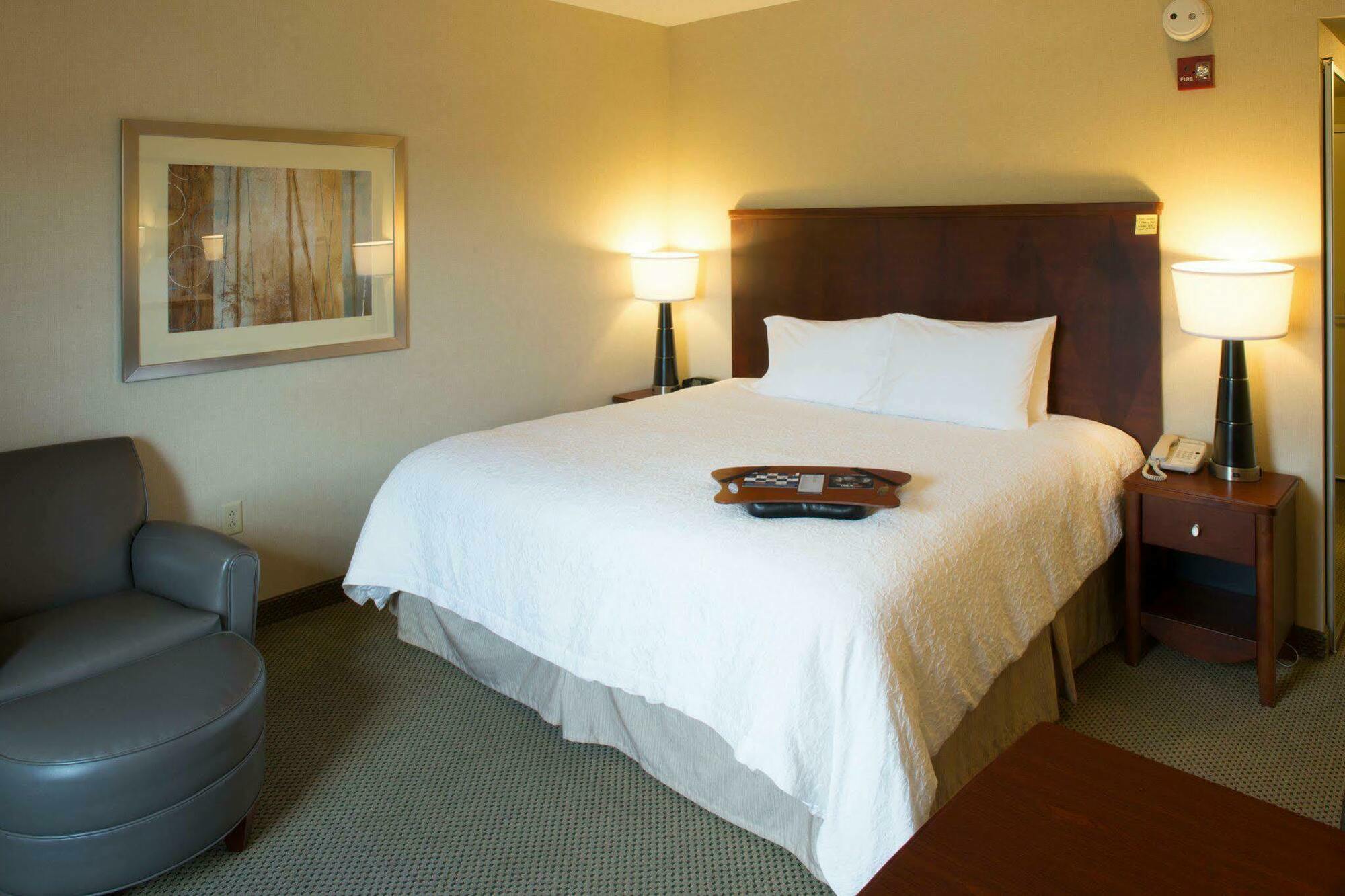 Hampton Inn Sayre Zewnętrze zdjęcie