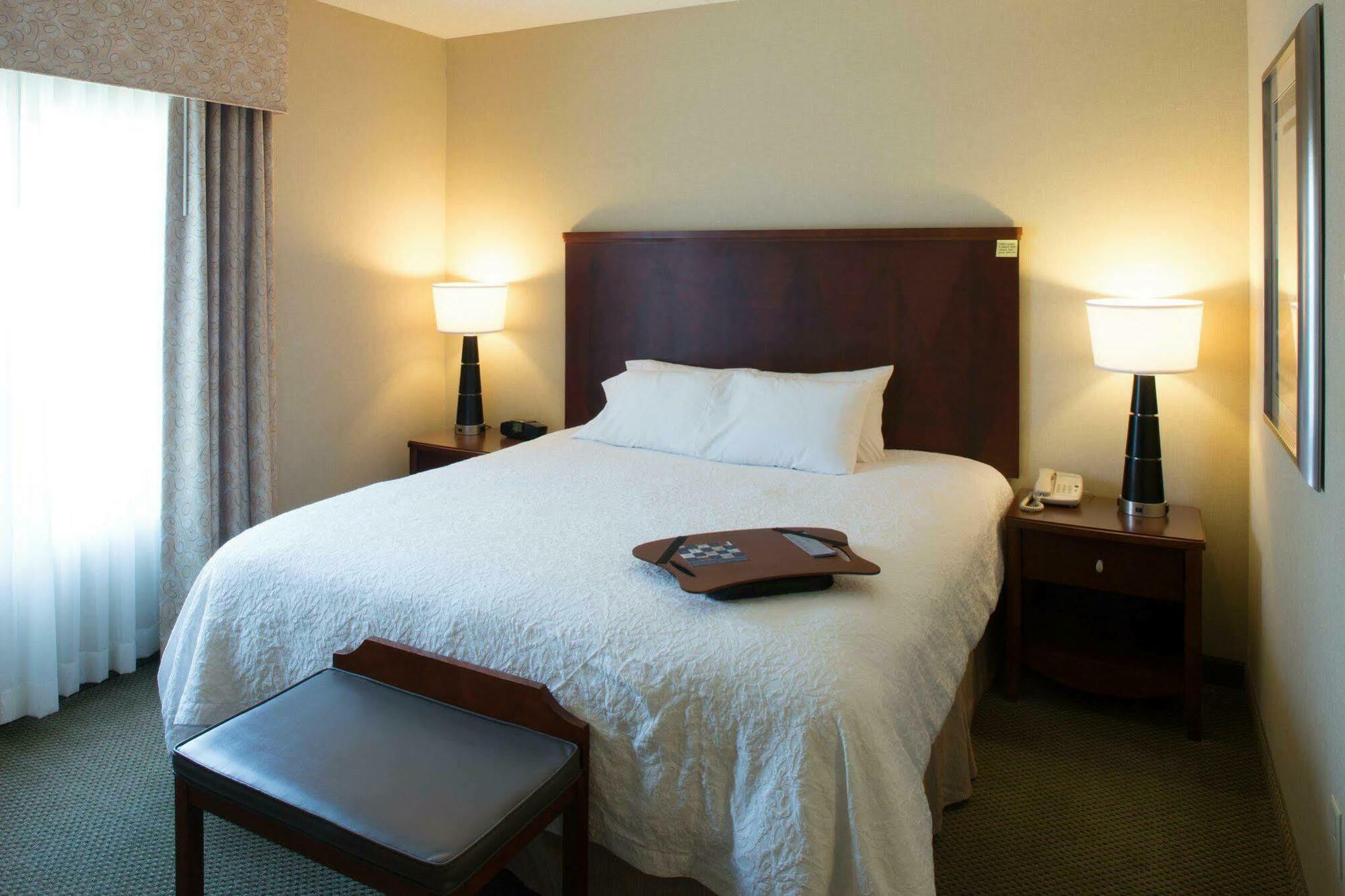 Hampton Inn Sayre Zewnętrze zdjęcie