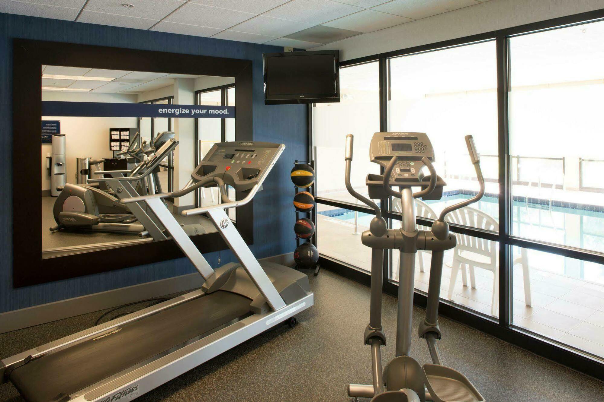 Hampton Inn Sayre Zewnętrze zdjęcie