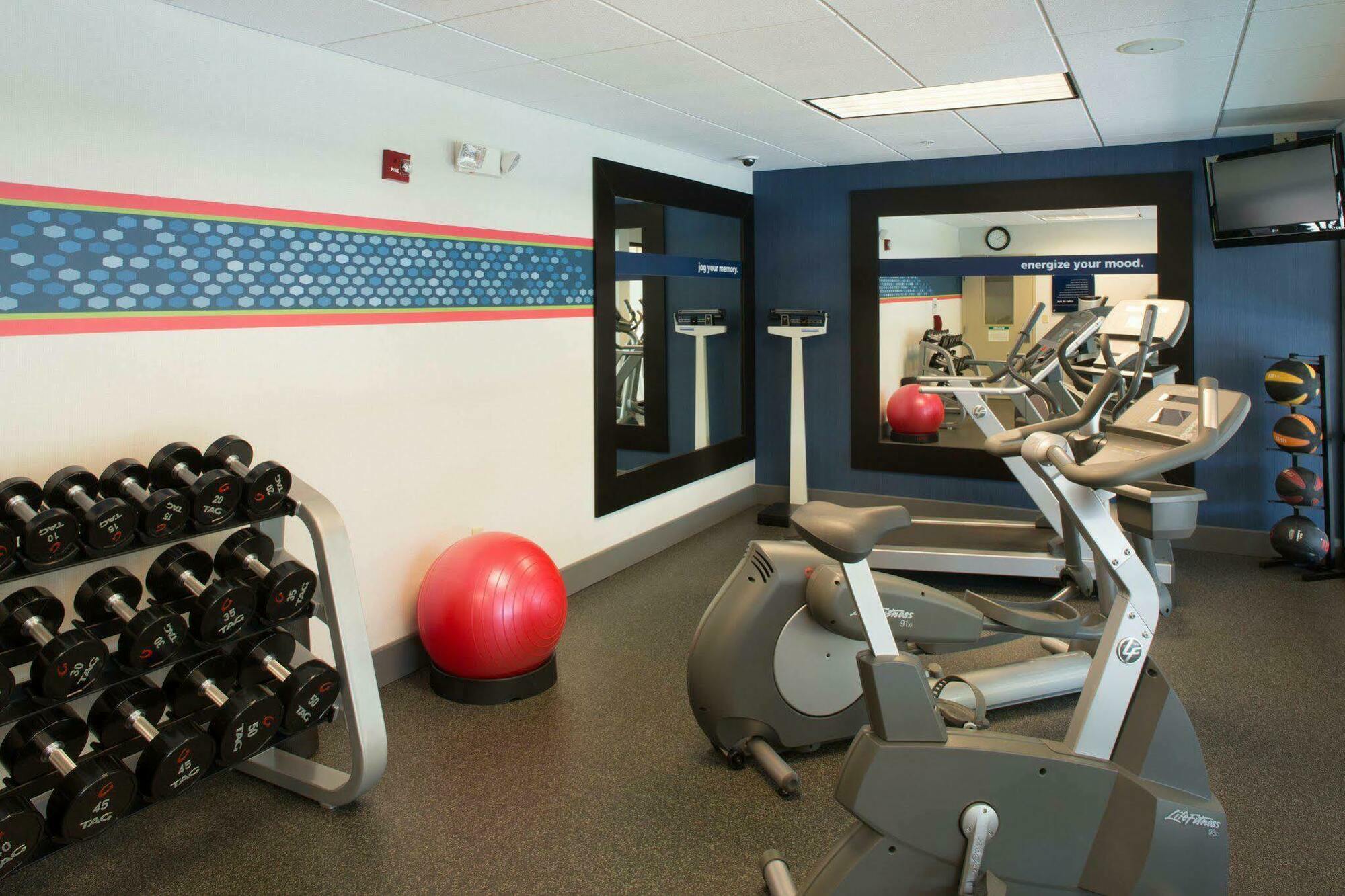 Hampton Inn Sayre Zewnętrze zdjęcie